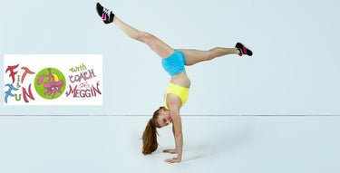 Bridge/Backbend Kickover & Front/Back Walkover Tips, Tutorials, and Drills